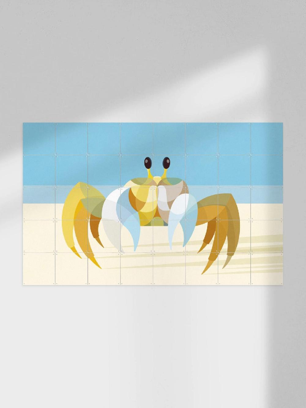 ixxi Elke Uijtewaal Spookkrab vanaf € 11