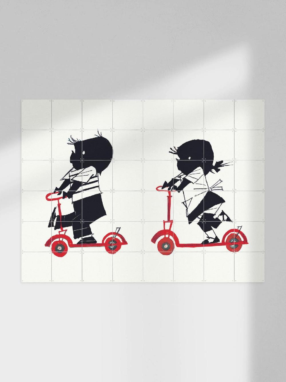 ixxi Fiep Westendorp Step vanaf € 11