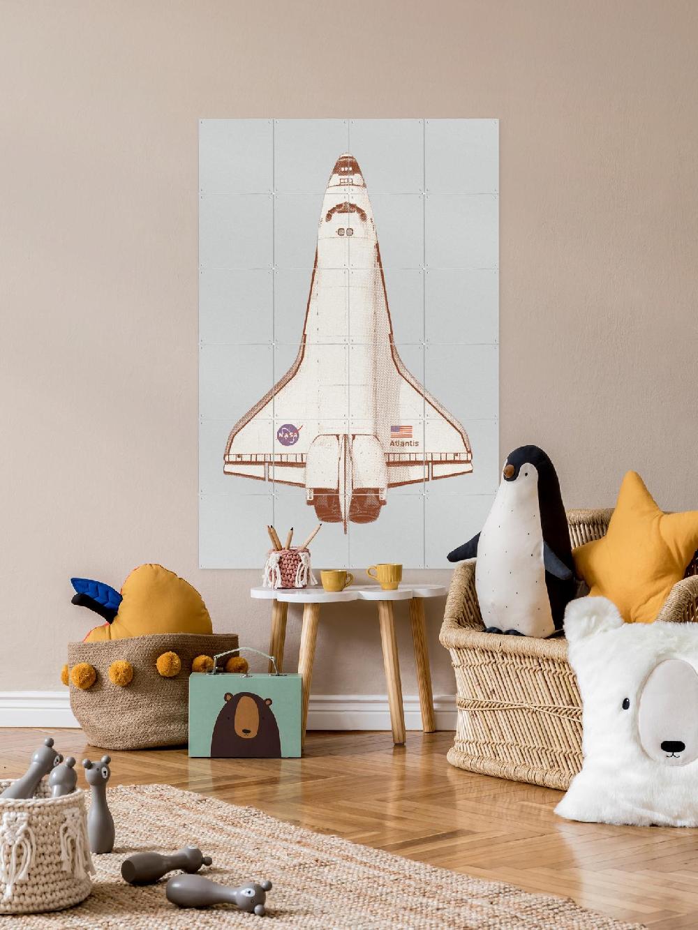 Ixxi Florent Bodart Atlantis Vanaf € 11