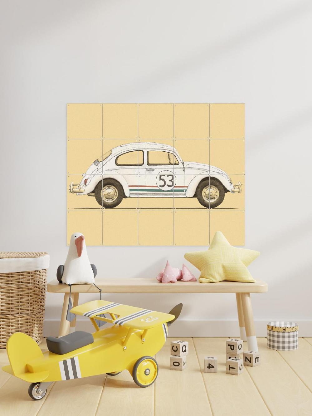 Ixxi Florent Bodart Beetle Vanaf € 11