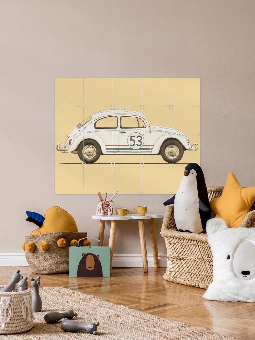 Ixxi Florent Bodart Beetle Vanaf € 11