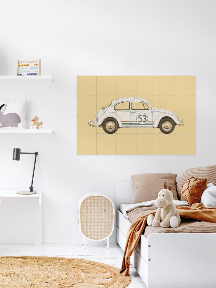 Ixxi Florent Bodart Beetle Vanaf € 11