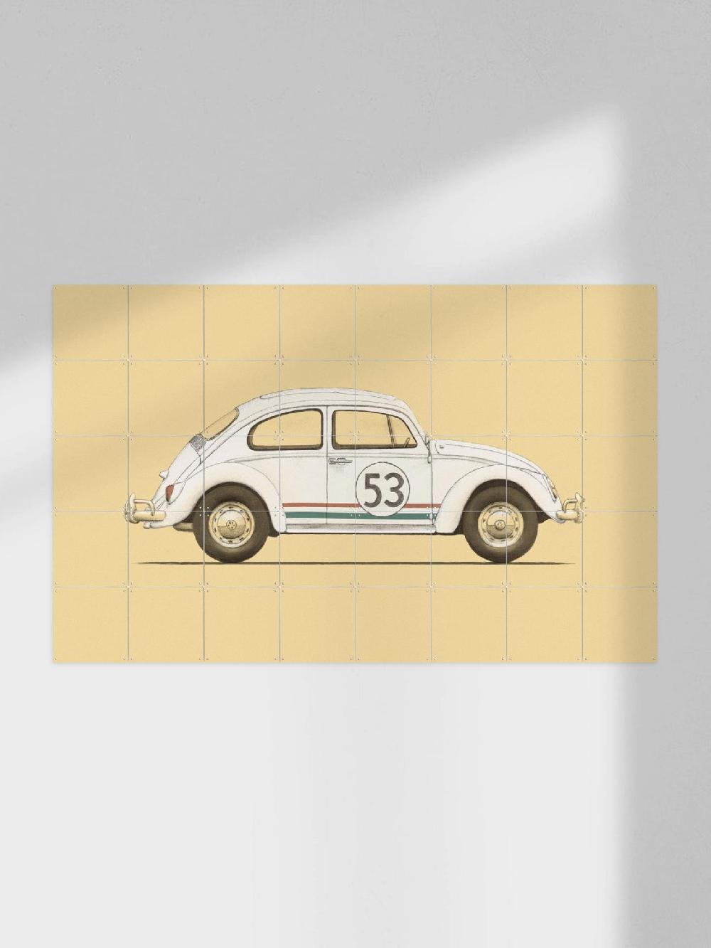 ixxi Florent Bodart Beetle vanaf € 11