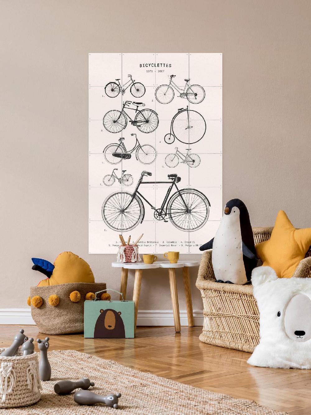 Ixxi Florent Bodart Bicyclettes Vanaf € 11