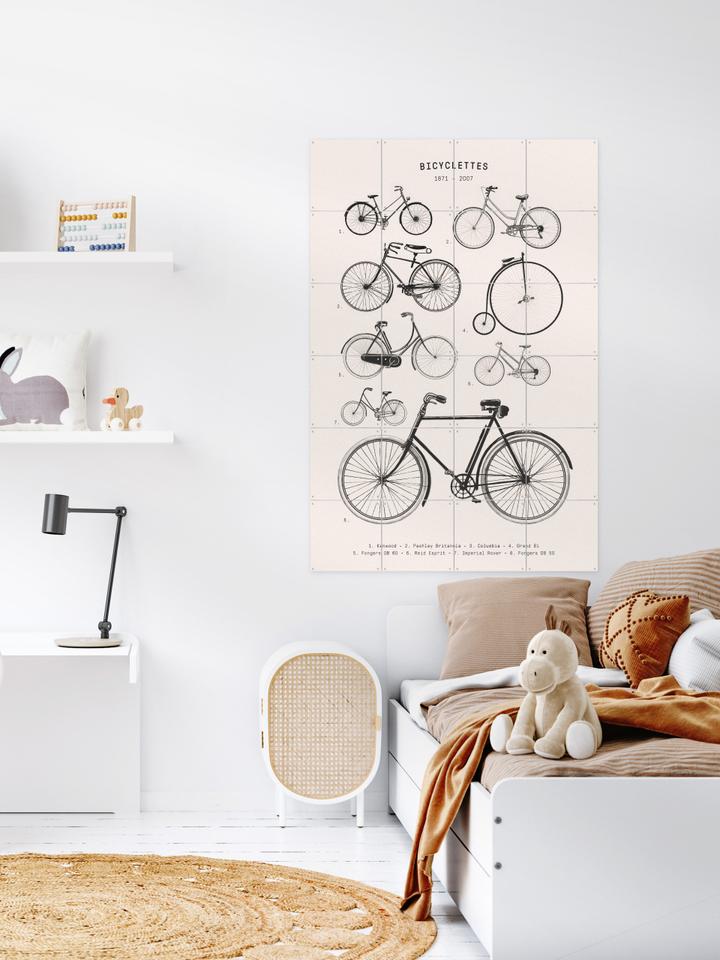 Ixxi Florent Bodart Bicyclettes Vanaf € 11