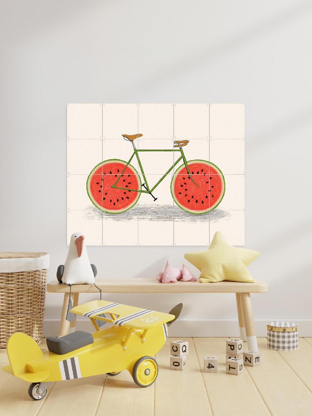 Ixxi Florent Bodart Juicy Print Vanaf € 11