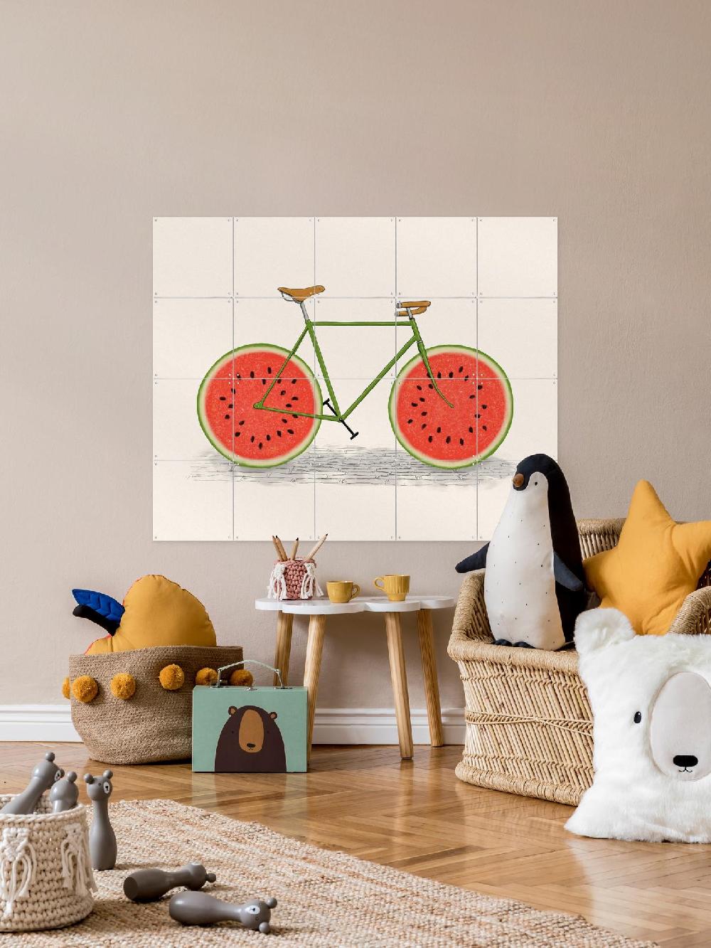 Ixxi Florent Bodart Juicy Print Vanaf € 11