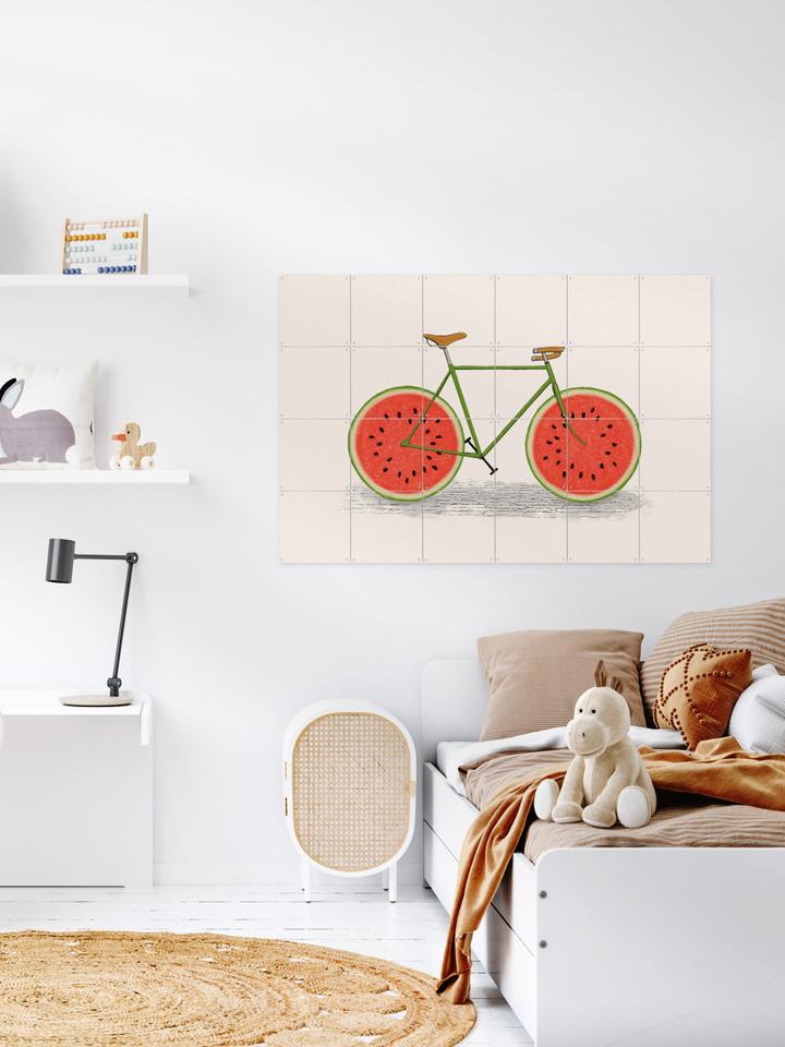 Ixxi Florent Bodart Juicy Print Vanaf € 11