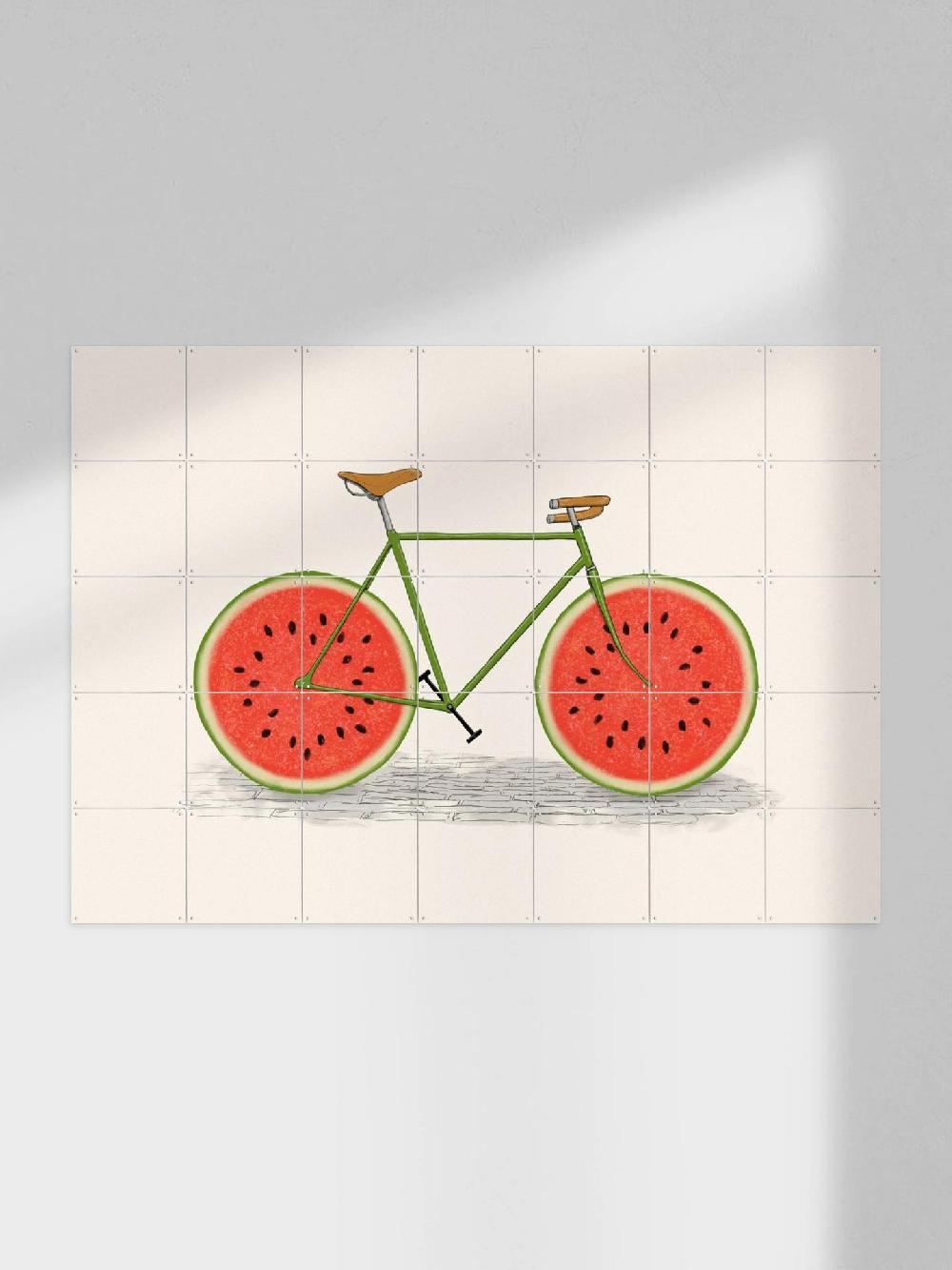 ixxi Florent Bodart Juicy Print vanaf € 11