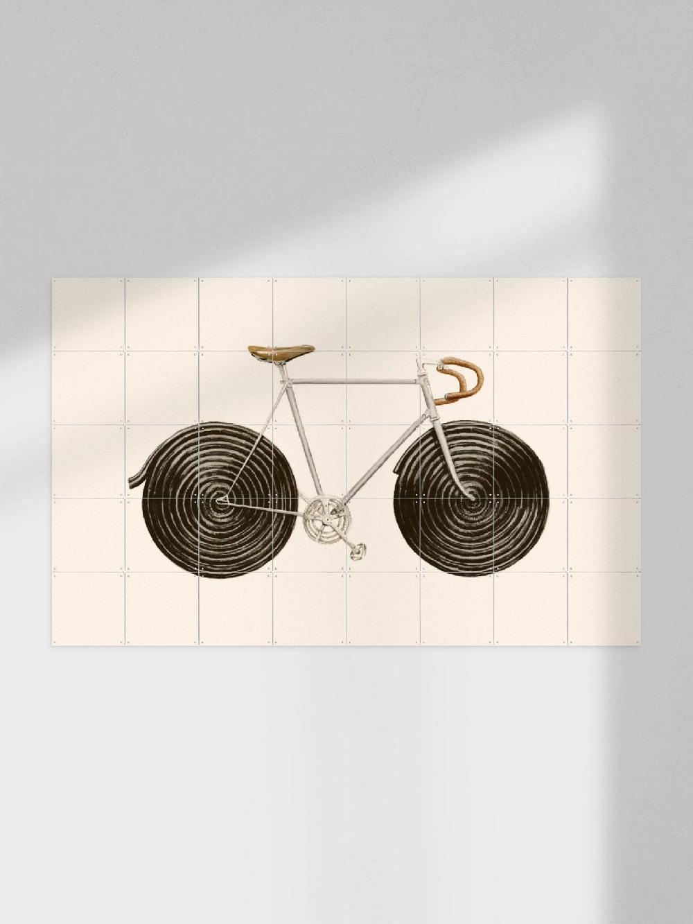 ixxi Florent Bodart Licorice Bike vanaf € 11