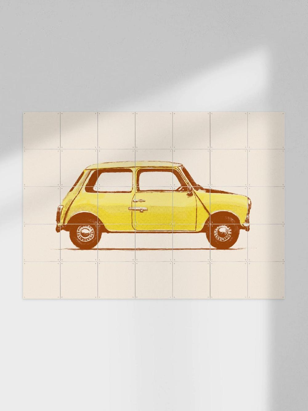 ixxi Florent Bodart MINI Mr. Beans vanaf € 11 ixxi Florent Bodart MINI Mr. Beans vanaf € 11