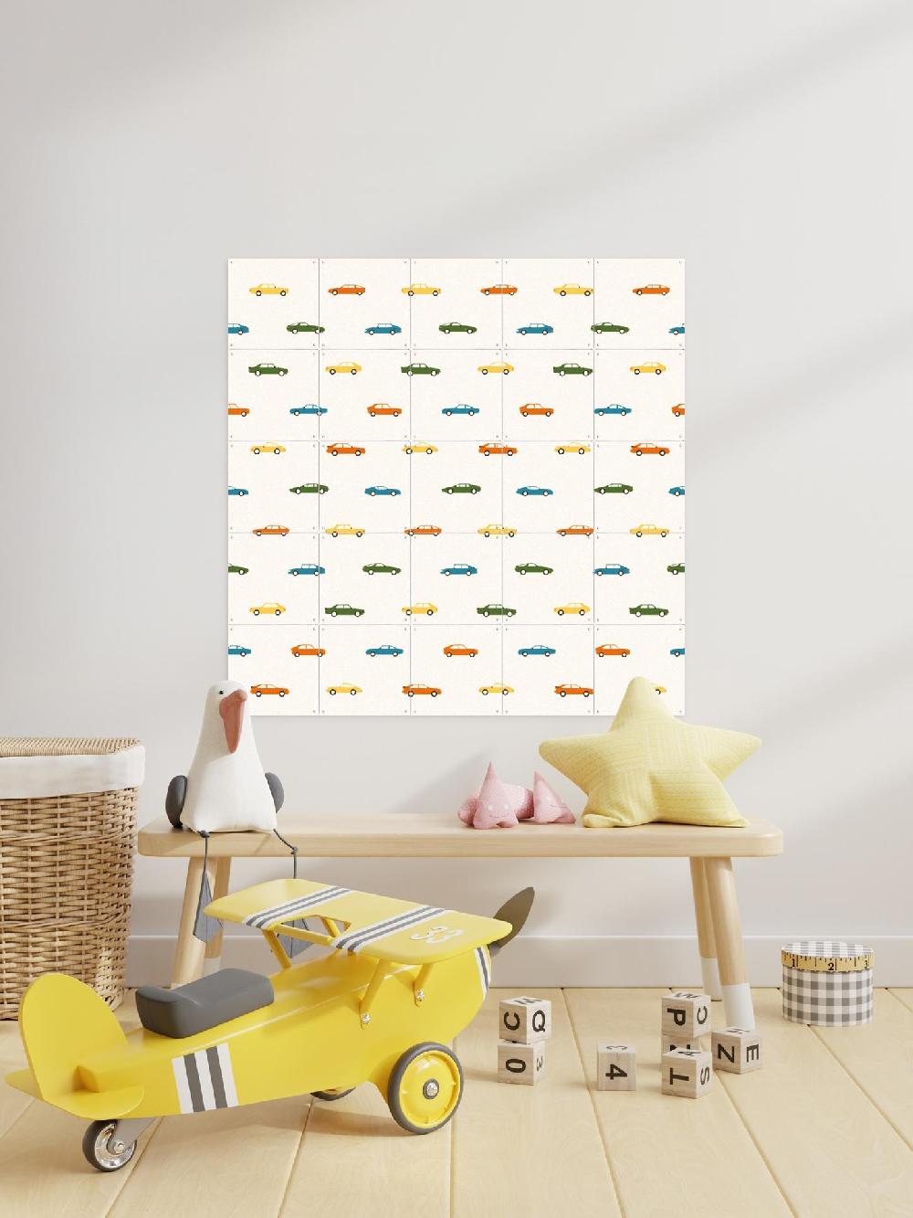 Ixxi Florent Bodart My Favorite Cars Vanaf € 11