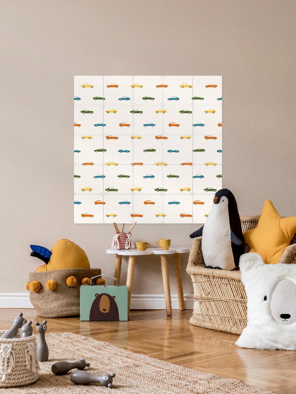 Ixxi Florent Bodart My Favorite Cars Vanaf € 11