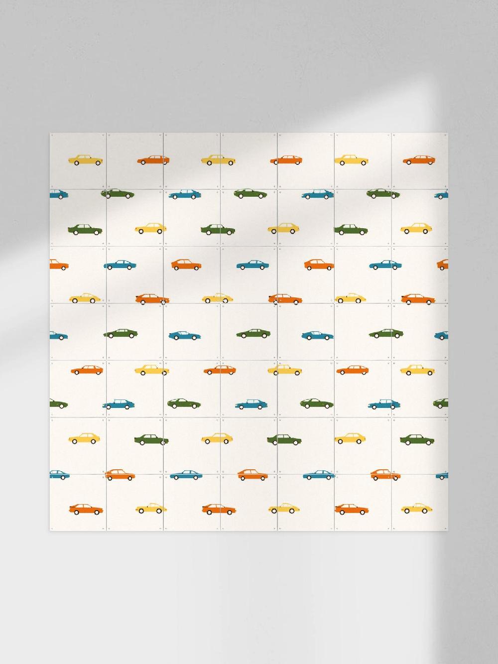 ixxi Florent Bodart My Favorite Cars vanaf € 11 ixxi Florent Bodart My Favorite Cars vanaf € 11