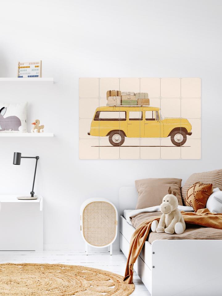 Ixxi Florent Bodart Summer Car Vanaf € 11