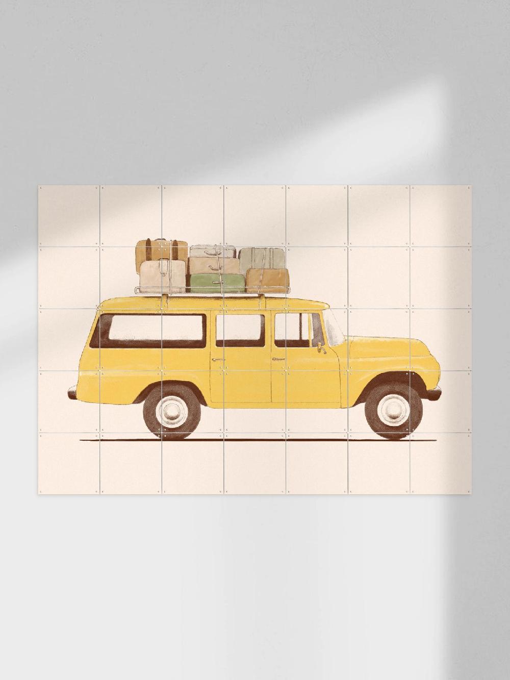 ixxi Florent Bodart Summer Car vanaf € 11