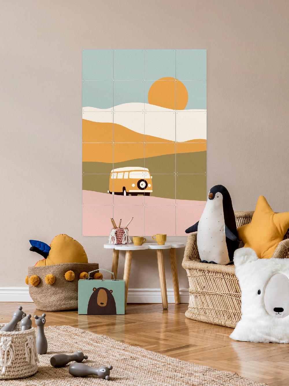 Ixxi Florent Bodart Van Vanaf € 11