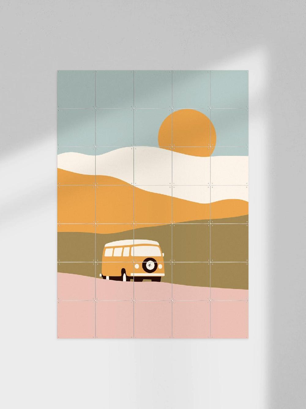 ixxi Florent Bodart Van vanaf € 11 ixxi Florent Bodart Van vanaf € 11