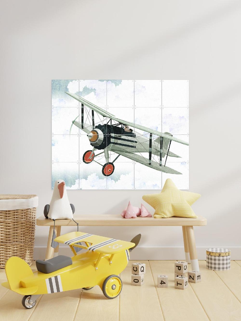 Ixxi Goed Blauw Aviator Vanaf € 11