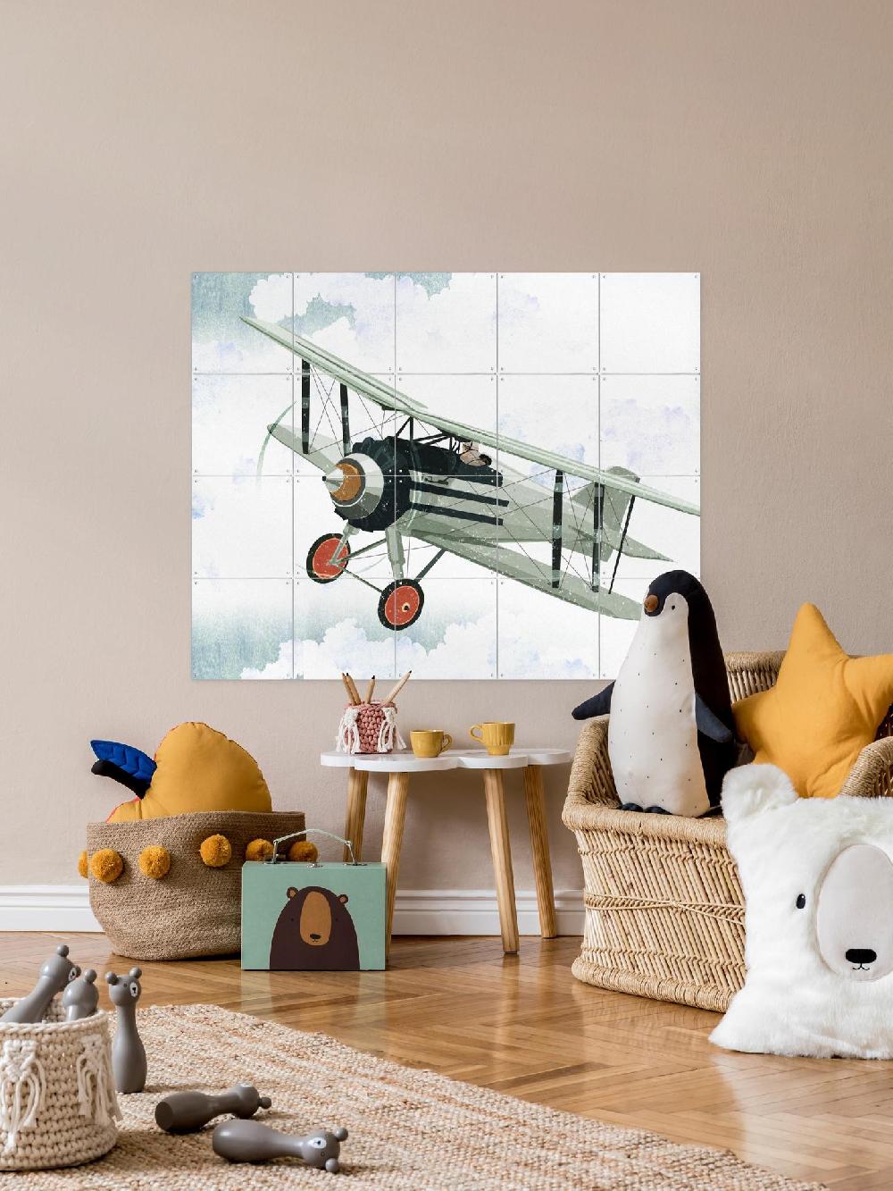 Ixxi Goed Blauw Aviator Vanaf € 11