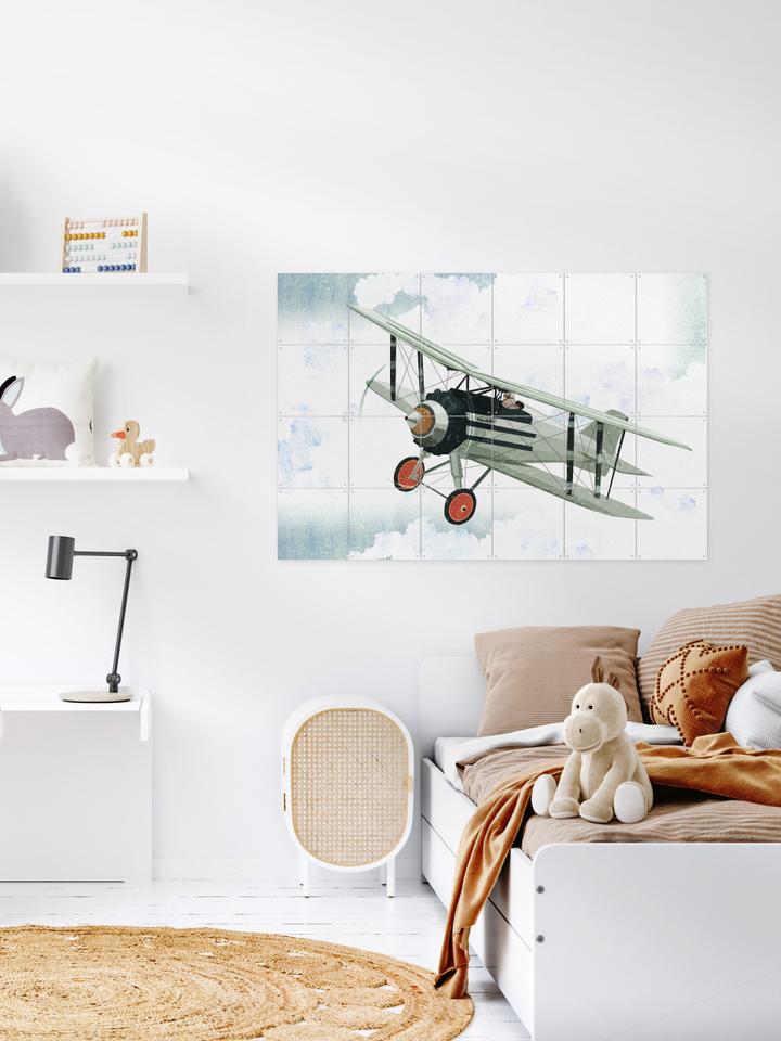 Ixxi Goed Blauw Aviator Vanaf € 11