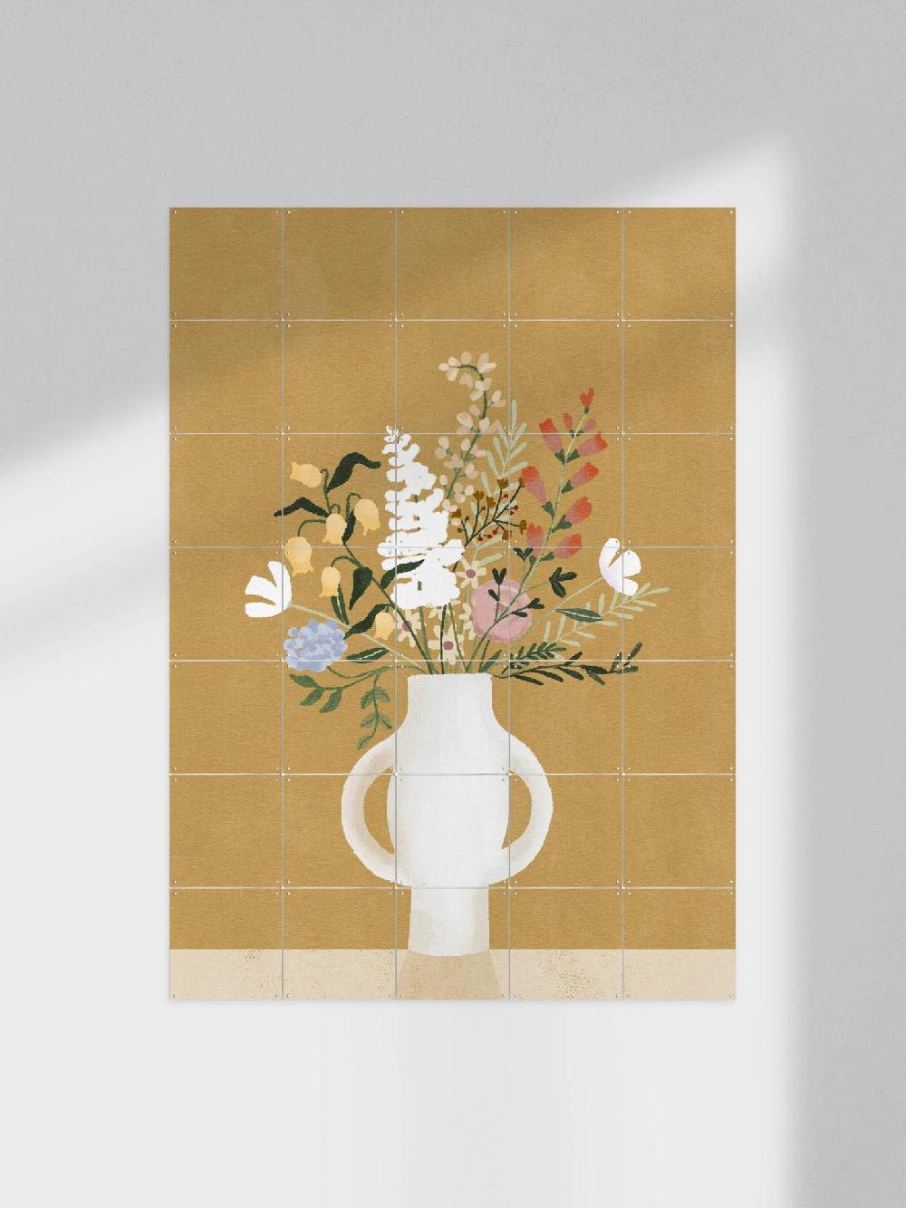 ixxi Goed Blauw Earthy Yellow vanaf € 11