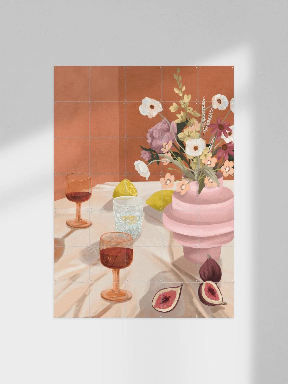 ixxi Goed Blauw Summer Stories vanaf € 11