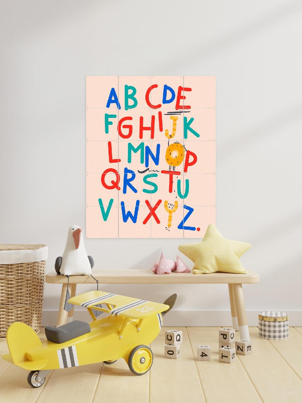 Ixxi Gozde ABC Vanaf € 11