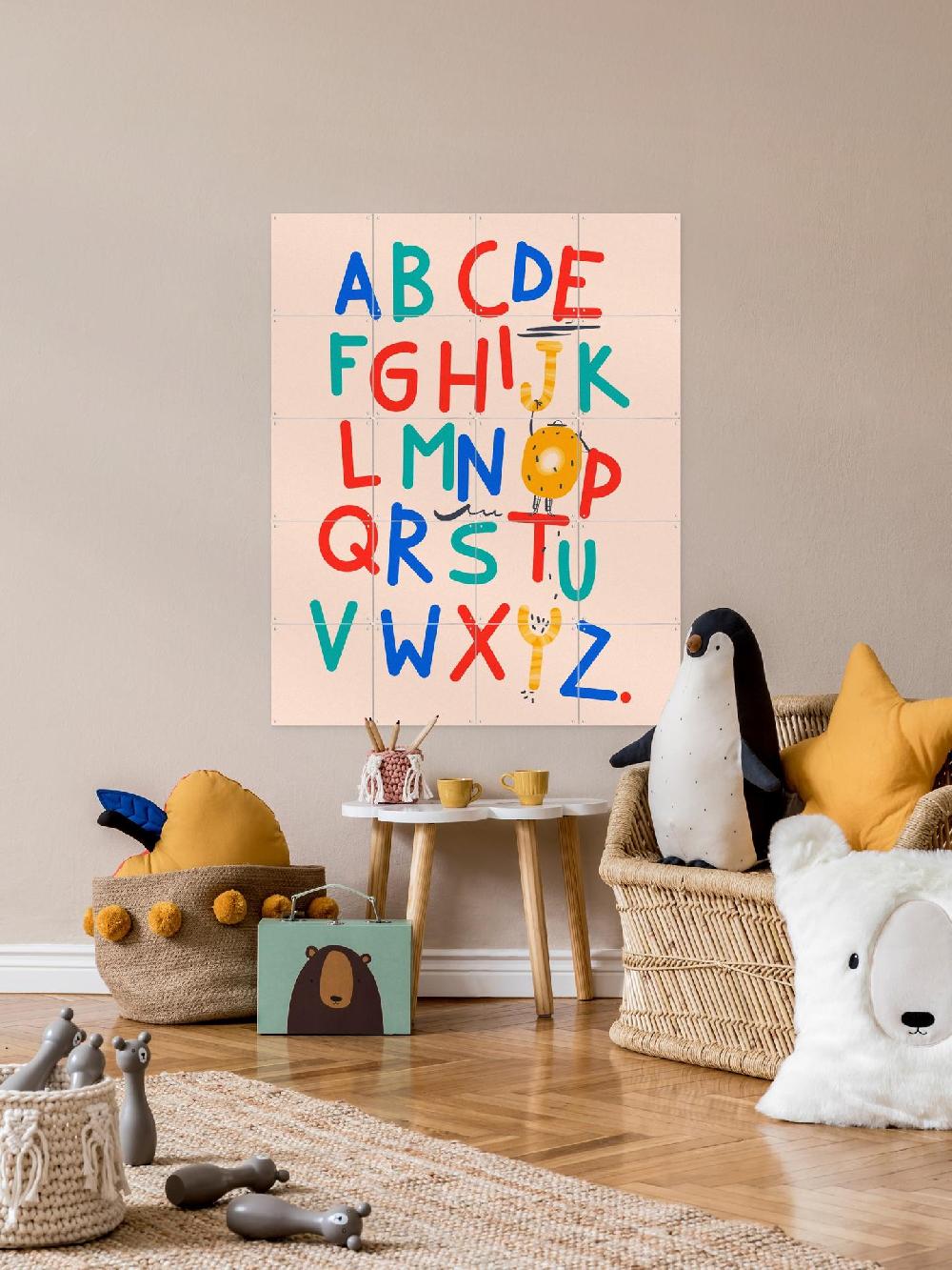 Ixxi Gozde ABC Vanaf € 11