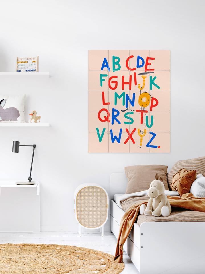 Ixxi Gozde ABC Vanaf € 11