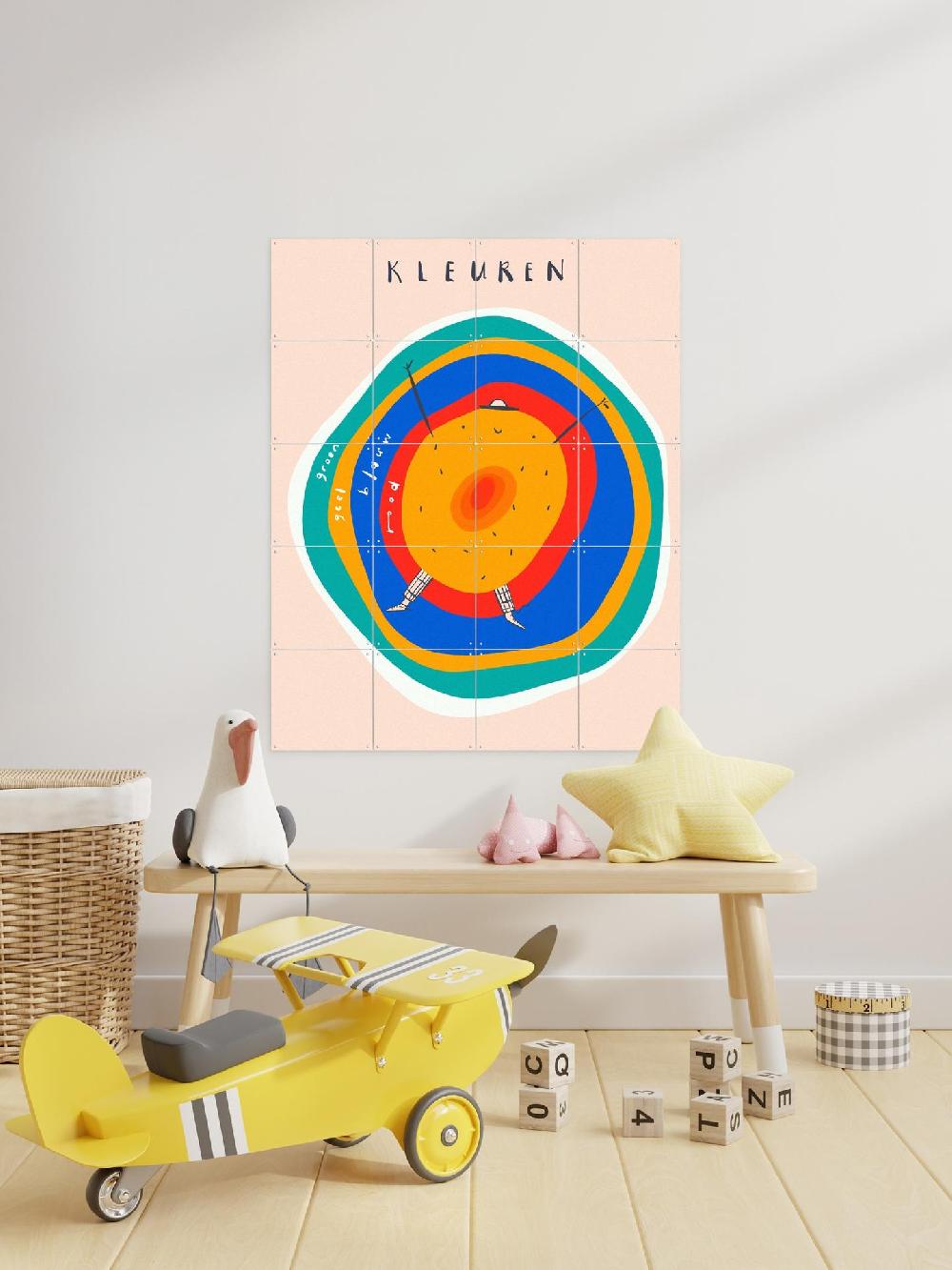 Ixxi Gozde Kleuren Vanaf € 11