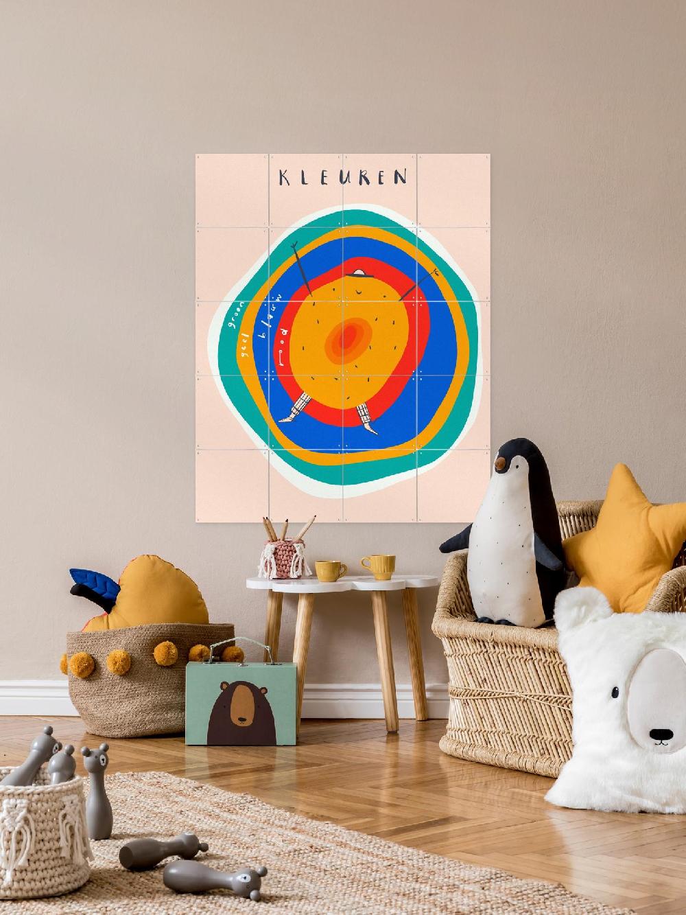 Ixxi Gozde Kleuren Vanaf € 11