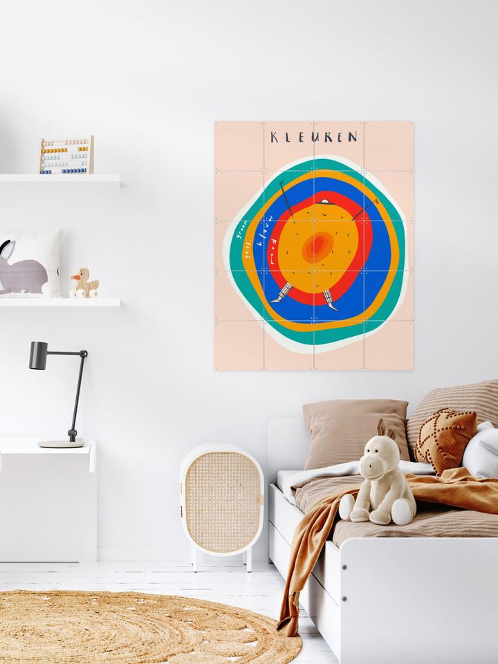 Ixxi Gozde Kleuren Vanaf € 11