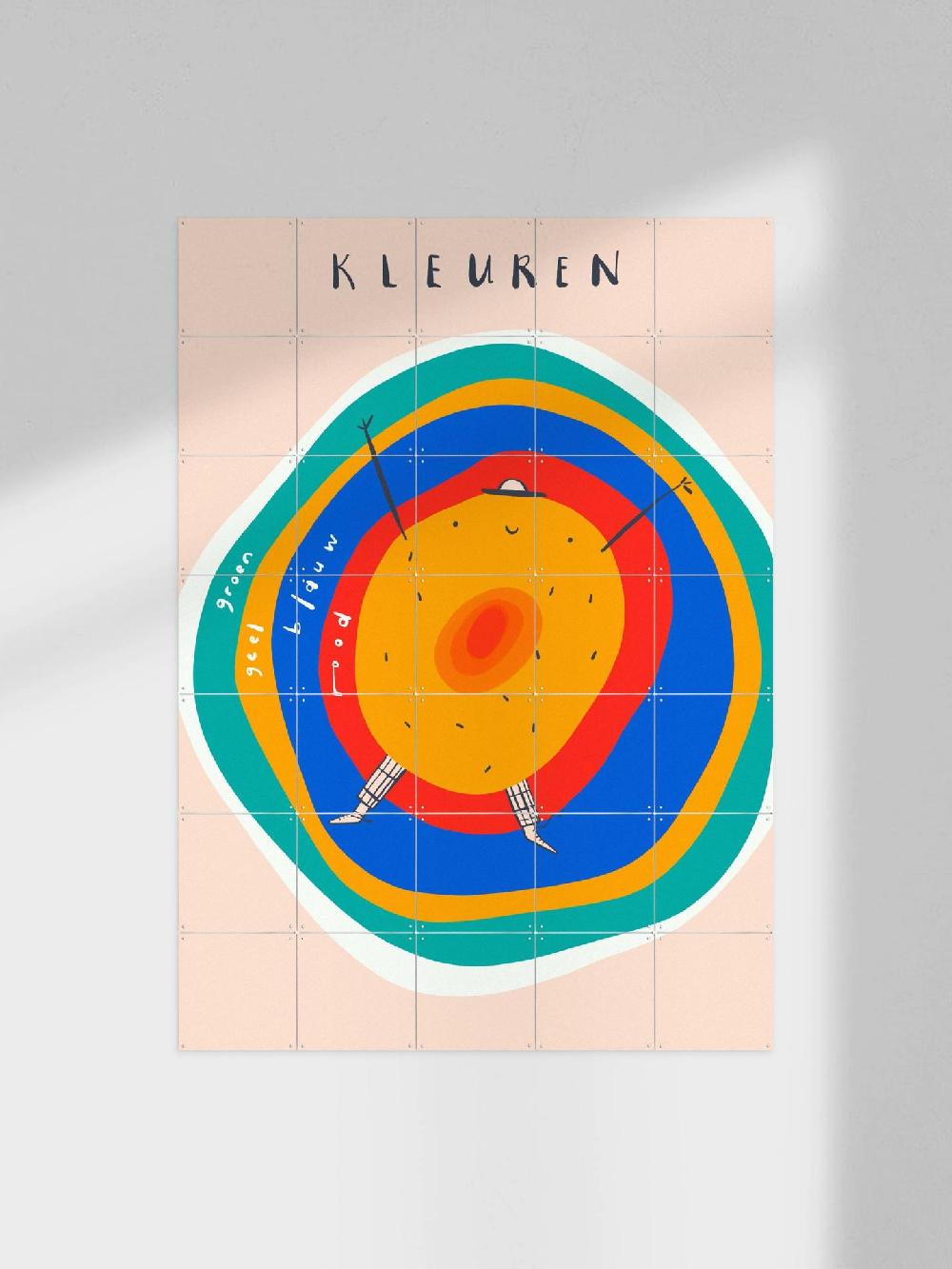 ixxi Gozde Kleuren vanaf € 11