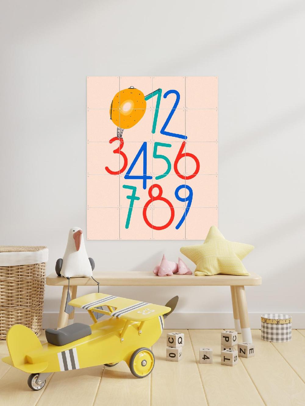 Ixxi Gozde Tellen Vanaf € 11