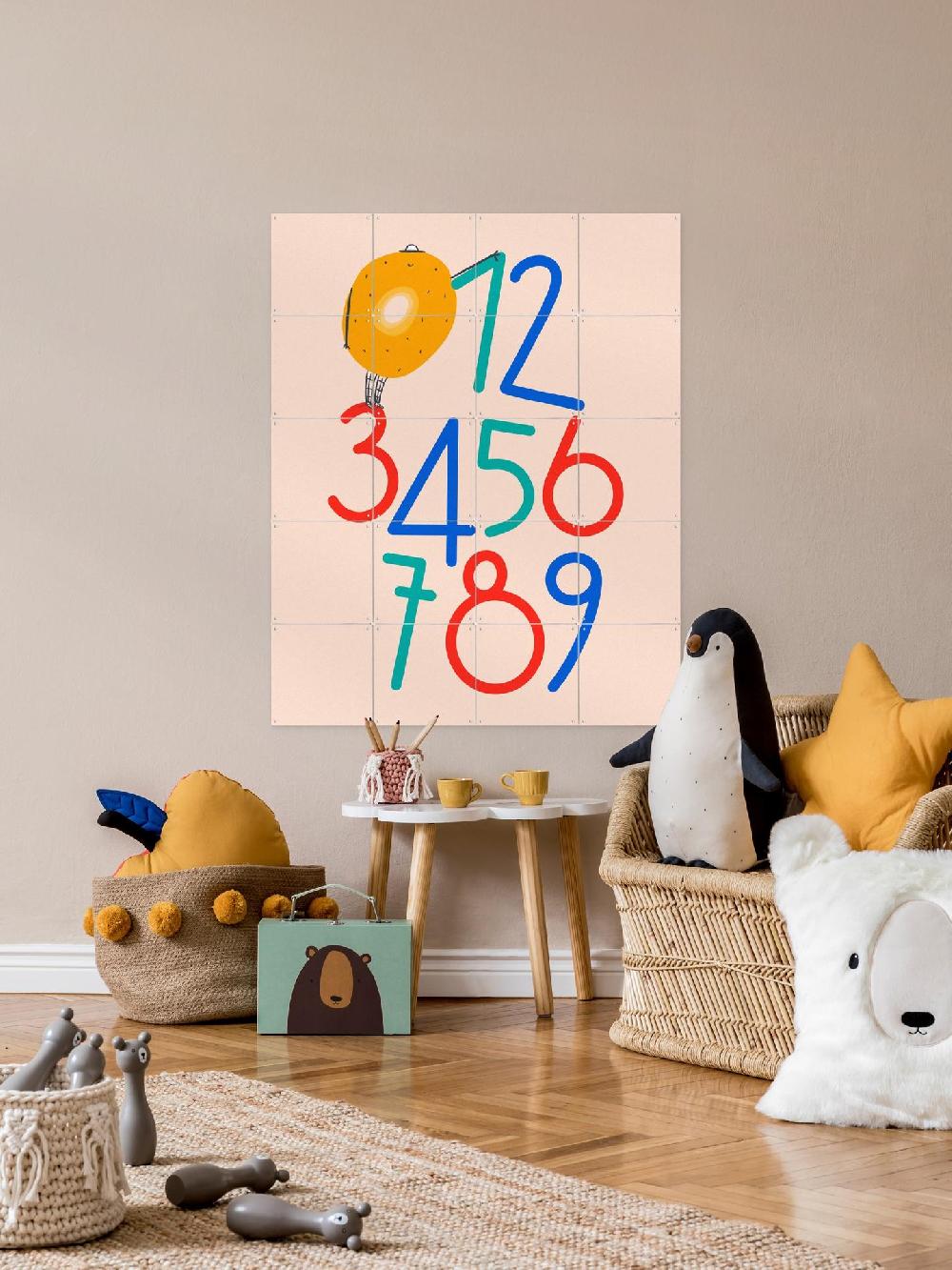 Ixxi Gozde Tellen Vanaf € 11