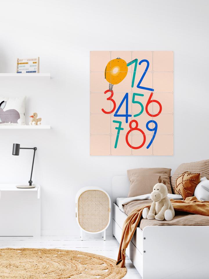 Ixxi Gozde Tellen Vanaf € 11