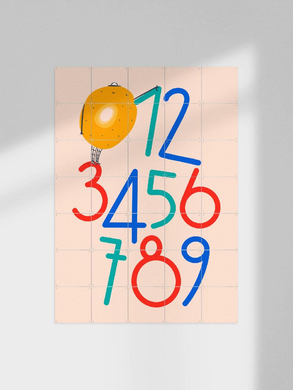 ixxi Gozde Tellen vanaf € 11