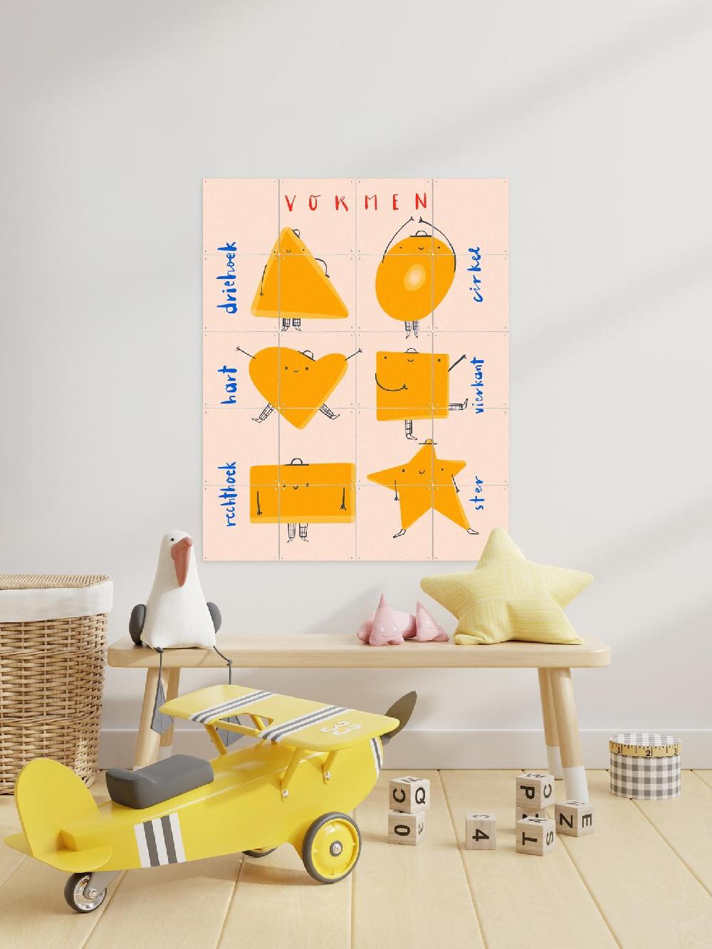 Ixxi Gozde Vormen Vanaf € 11