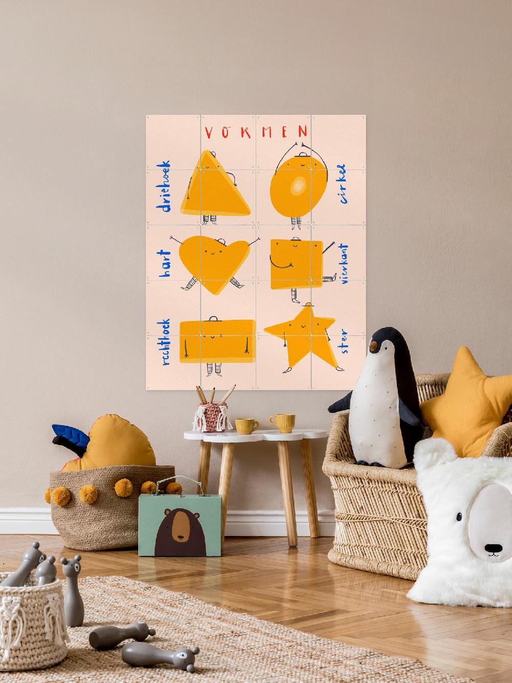 Ixxi Gozde Vormen Vanaf € 11