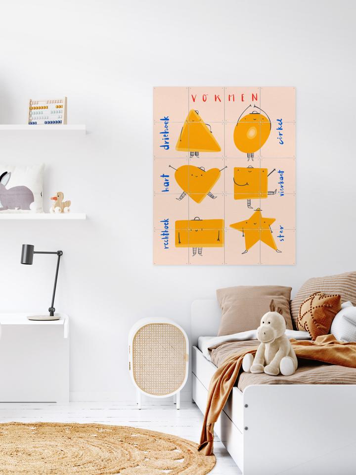 Ixxi Gozde Vormen Vanaf € 11