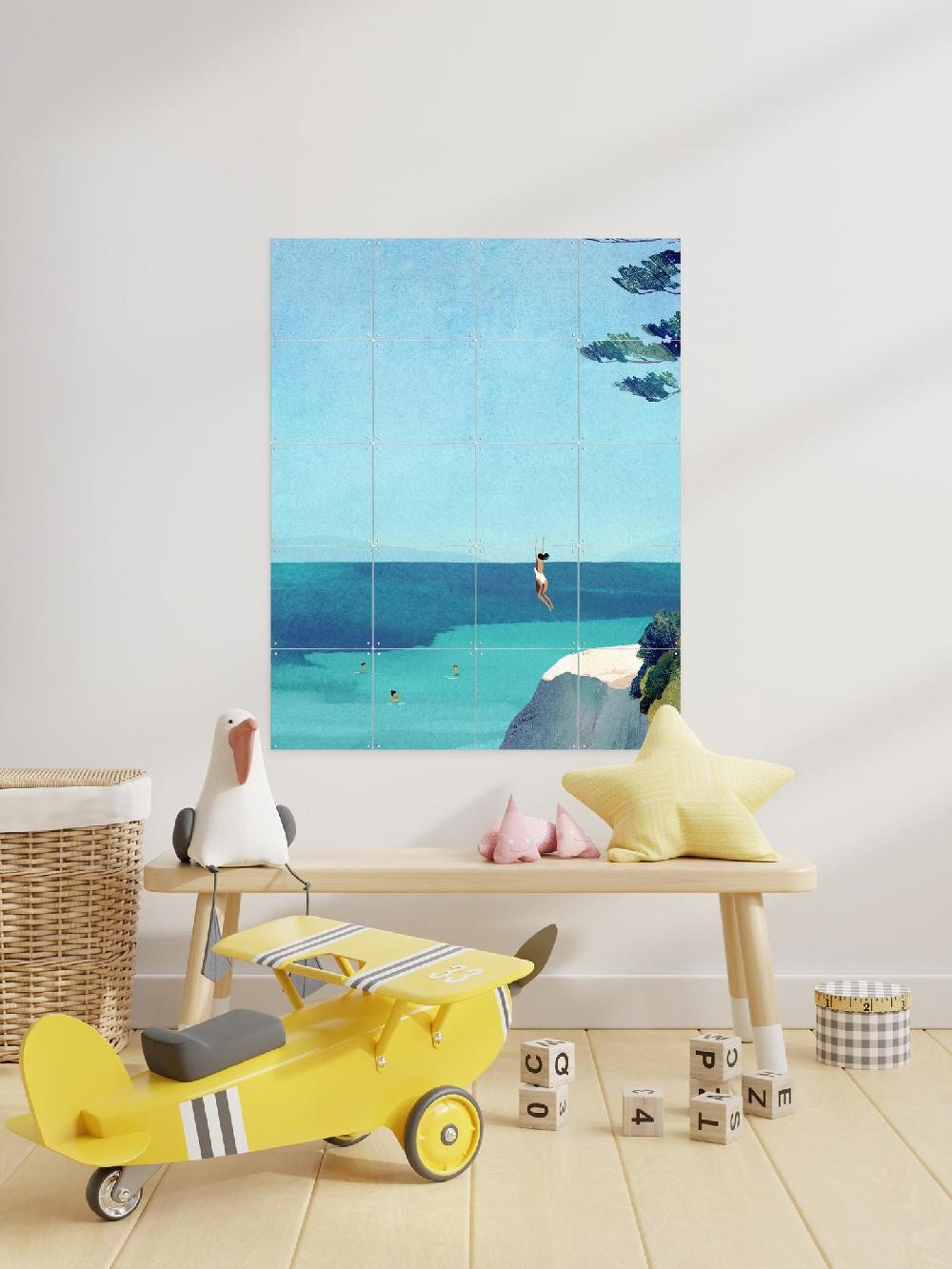 Ixxi Henry Rivers Leap Vanaf € 11