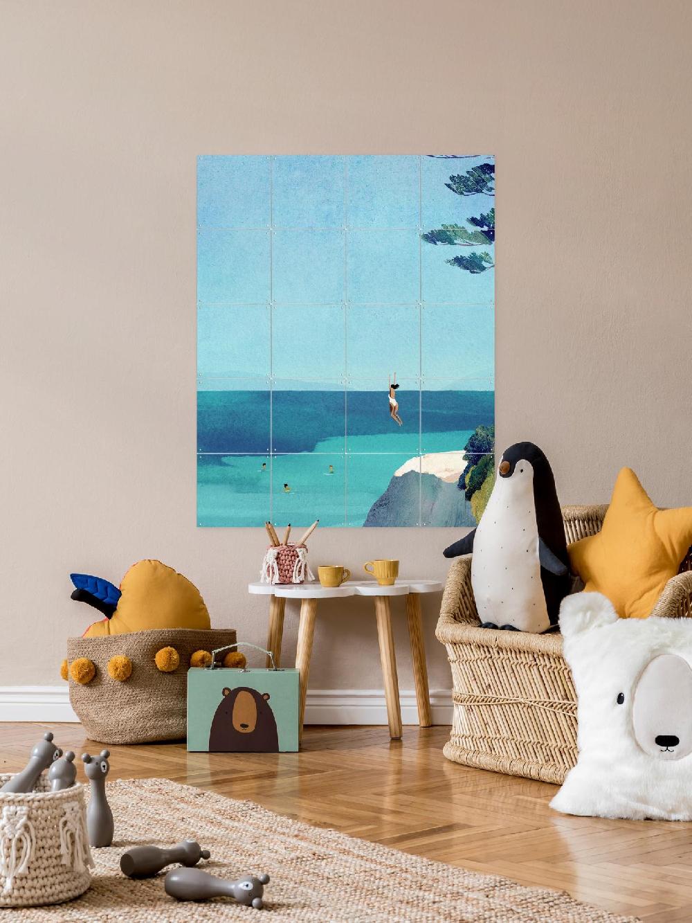 Ixxi Henry Rivers Leap Vanaf € 11