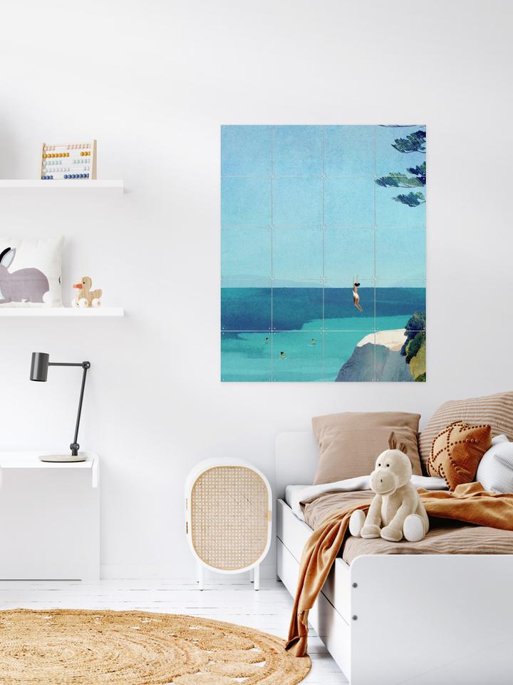 Ixxi Henry Rivers Leap Vanaf € 11