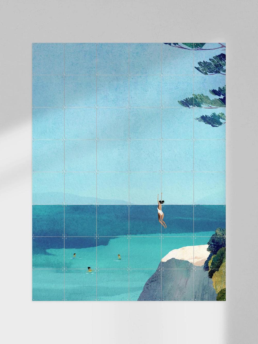 ixxi Henry Rivers Leap vanaf € 11