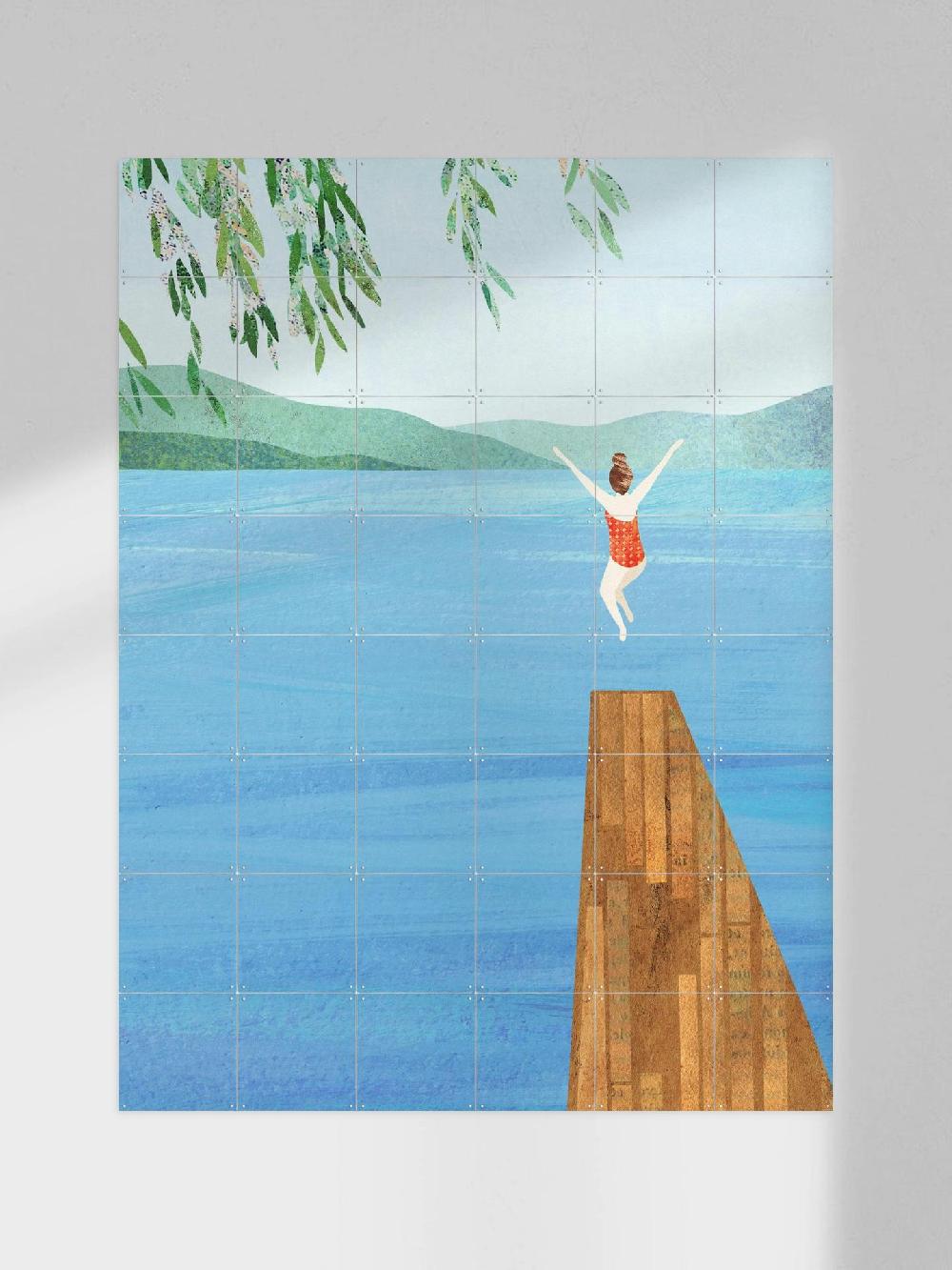 ixxi Henry Rivers Wild vanaf € 11