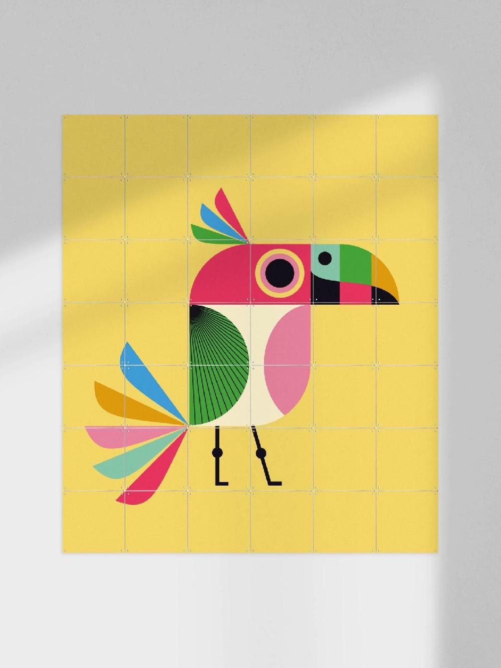 ixxi Ingela P. Arrhenius Bird vanaf € 11