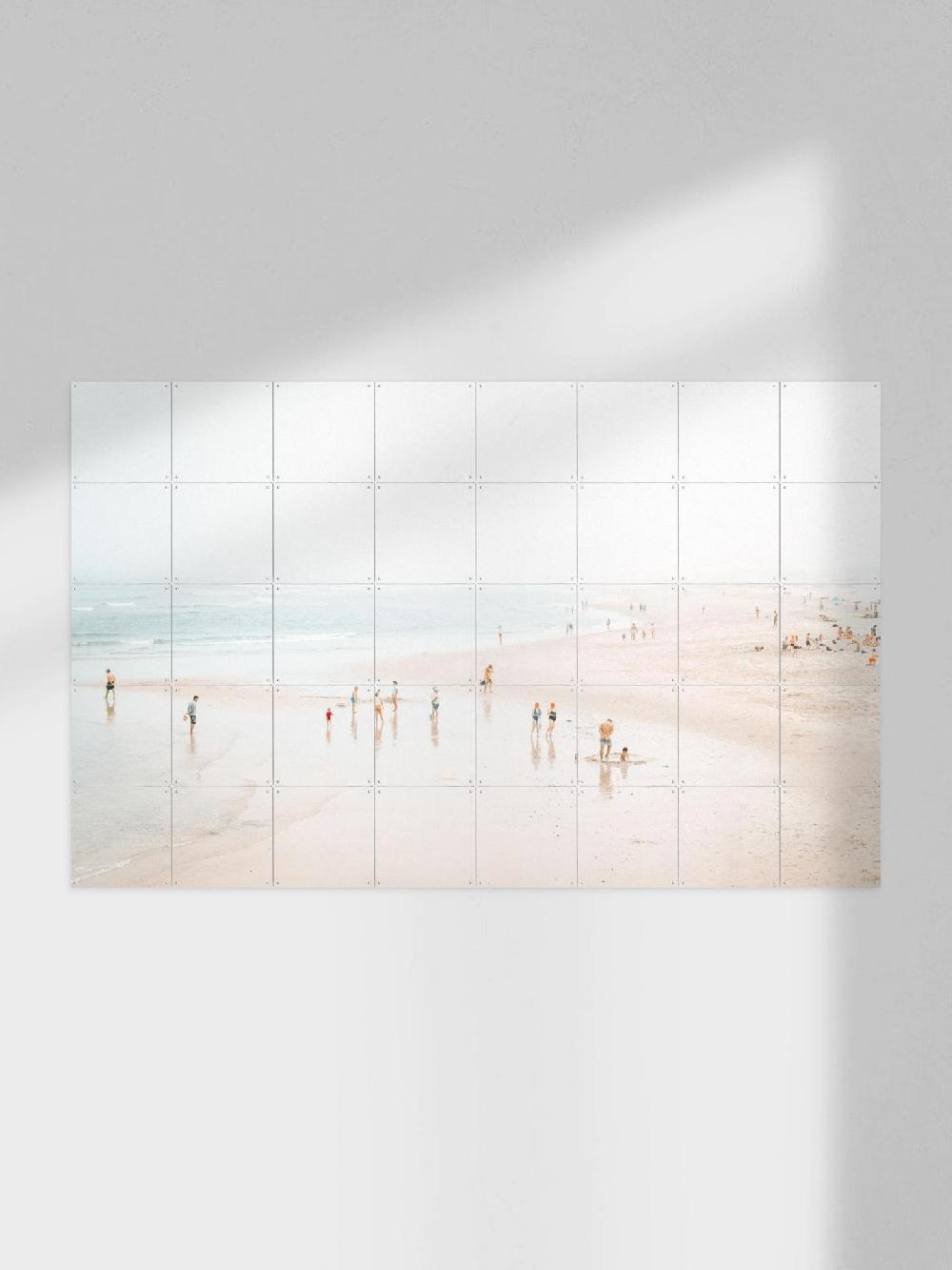 ixxi Ingrid Beddoes At the Beach vanaf € 11