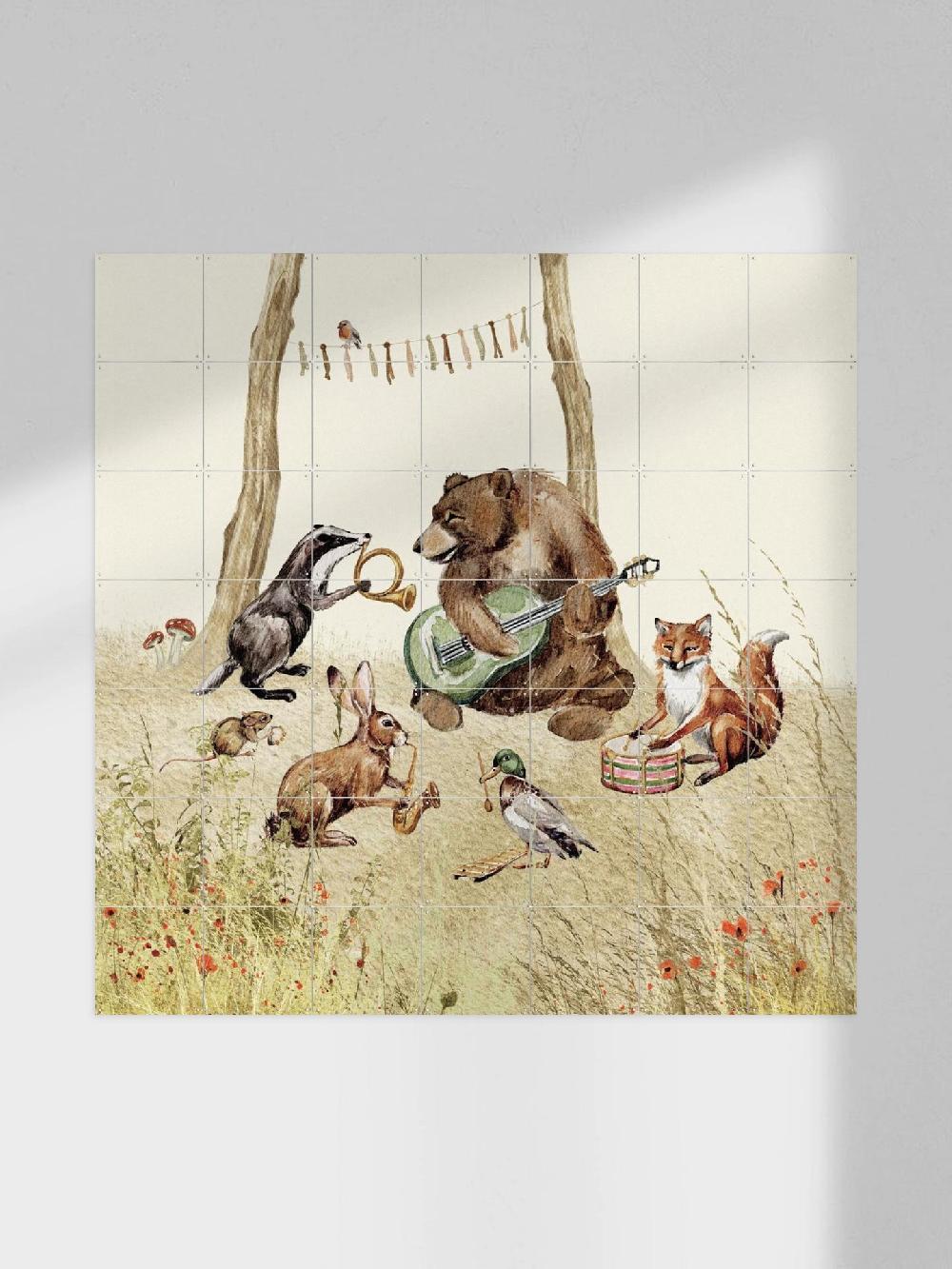 ixxi Irene Jelier Bosdierenfeest vanaf € 11