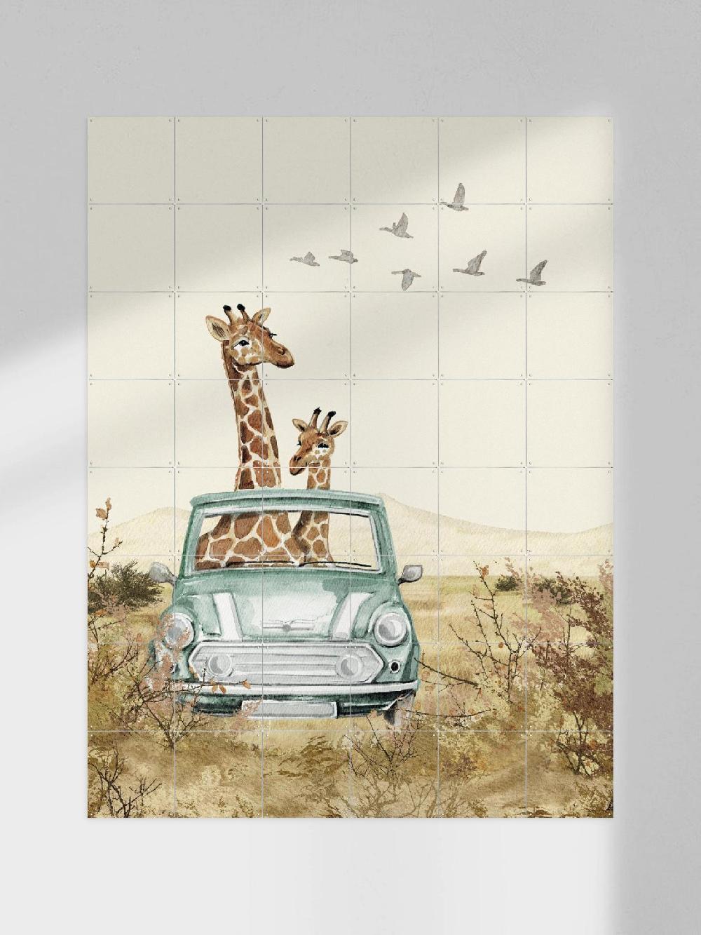 ixxi Irene Jelier Mini Cooper - mint vanaf € 11